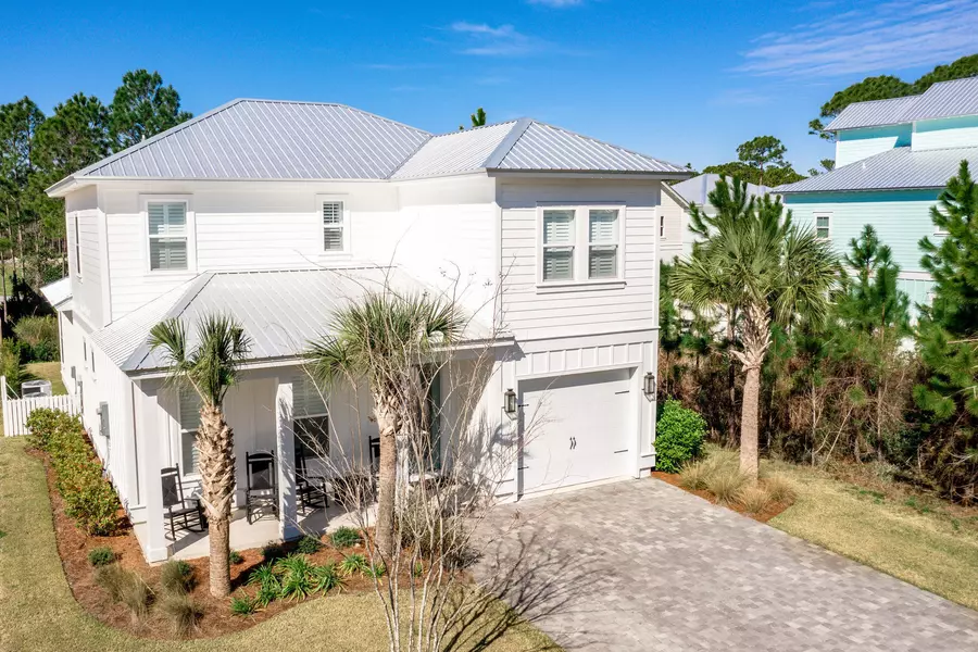 196 Lakeland Drive, Miramar Beach, FL 32550