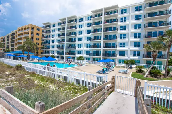 Fort Walton Beach, FL 32548,1114 Santa Rosa Boulevard  #UNIT 708