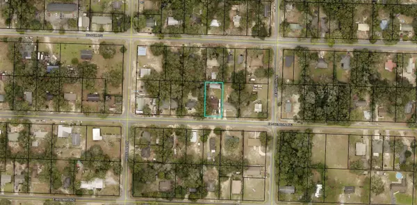 Crestview, FL 32539,632 E Robinson Avenue