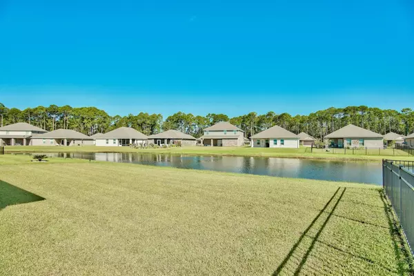 Santa Rosa Beach, FL 32459,160 Pin Oak Loop