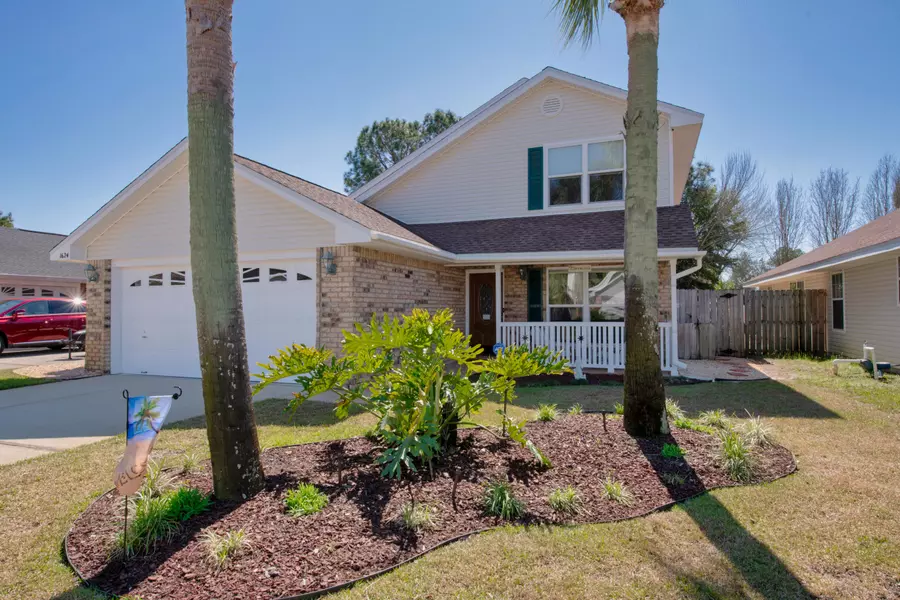 1624 Florence Avenue, Fort Walton Beach, FL 32547