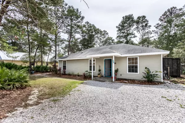 64 Walnut Street, Santa Rosa Beach, FL 32459