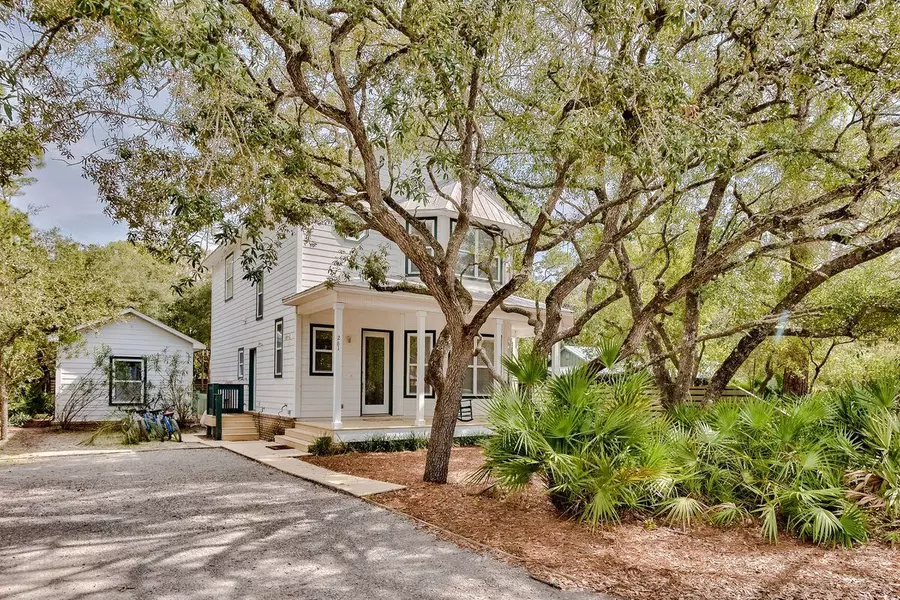 261 Defuniak Street, Santa Rosa Beach, FL 32459
