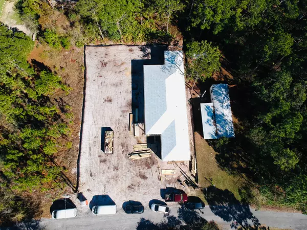 Santa Rosa Beach, FL 32459,lot 20 Shady Pines Drive