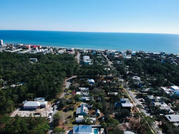 Santa Rosa Beach, FL 32459,lot 20 Shady Pines Drive