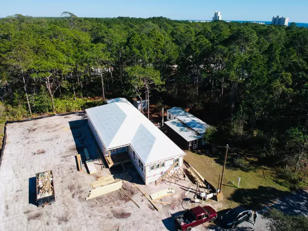 Santa Rosa Beach, FL 32459,lot 20 Shady Pines Drive