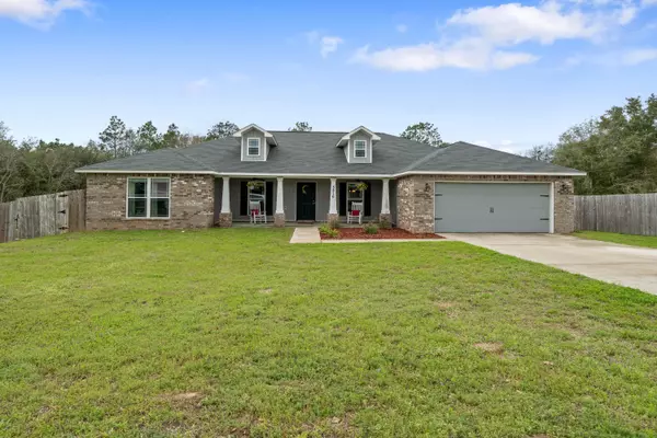 Crestview, FL 32539,5816 Seven Ducks Lane