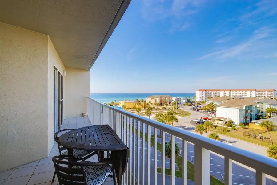 895 Santa Rosa Boulevard  #UNIT 612, Fort Walton Beach, FL 32548