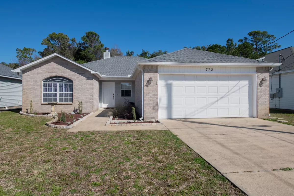 Mary Esther, FL 32569,772 Pearl Sand Drive