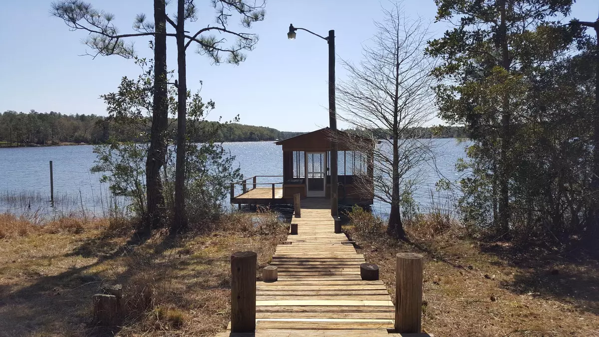 Defuniak Springs, FL 32433,Lot 25 Spring Lake Road Road