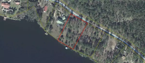 Defuniak Springs, FL 32433,Lot 25 Spring Lake Road Road