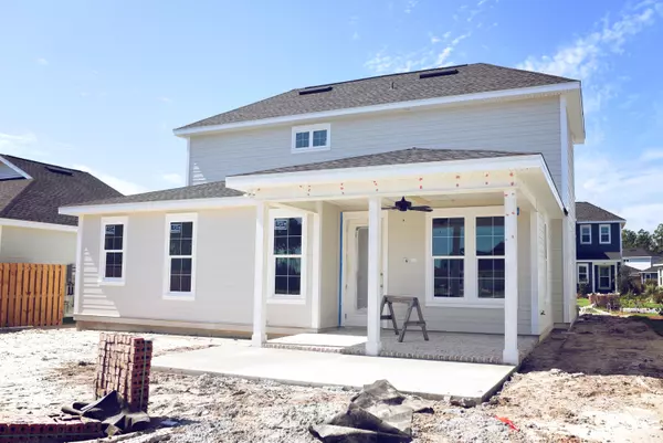 Watersound, FL 32461,81 Cambium Court  #Lot 284