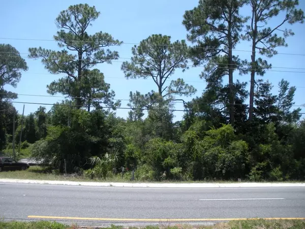 Mary Esther, FL 32569,Lot Wynnehaven Beach Road