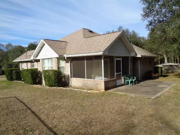 Crestview, FL 32539,5810 Frances Street