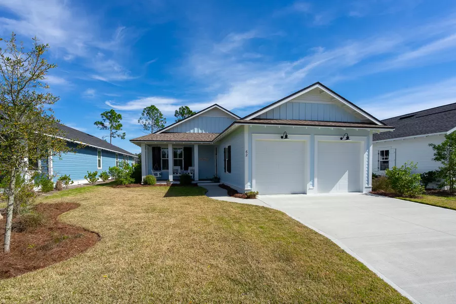 62 Sandchase Circle, Inlet Beach, FL 32461