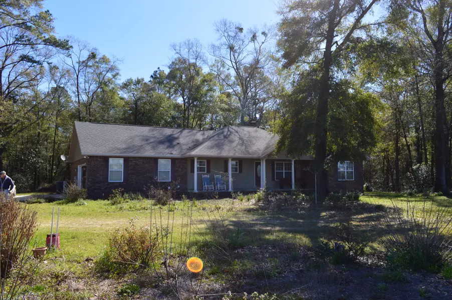 2864 Cook Road, Westville, FL 32464