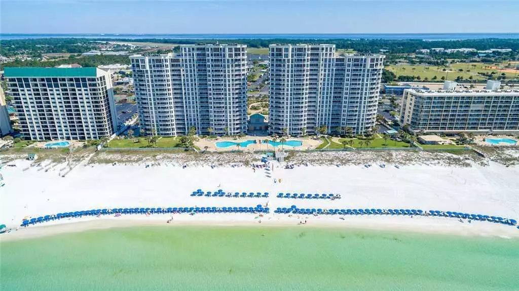 1050 E Highway 98  #UNIT 905, Destin, FL 32541