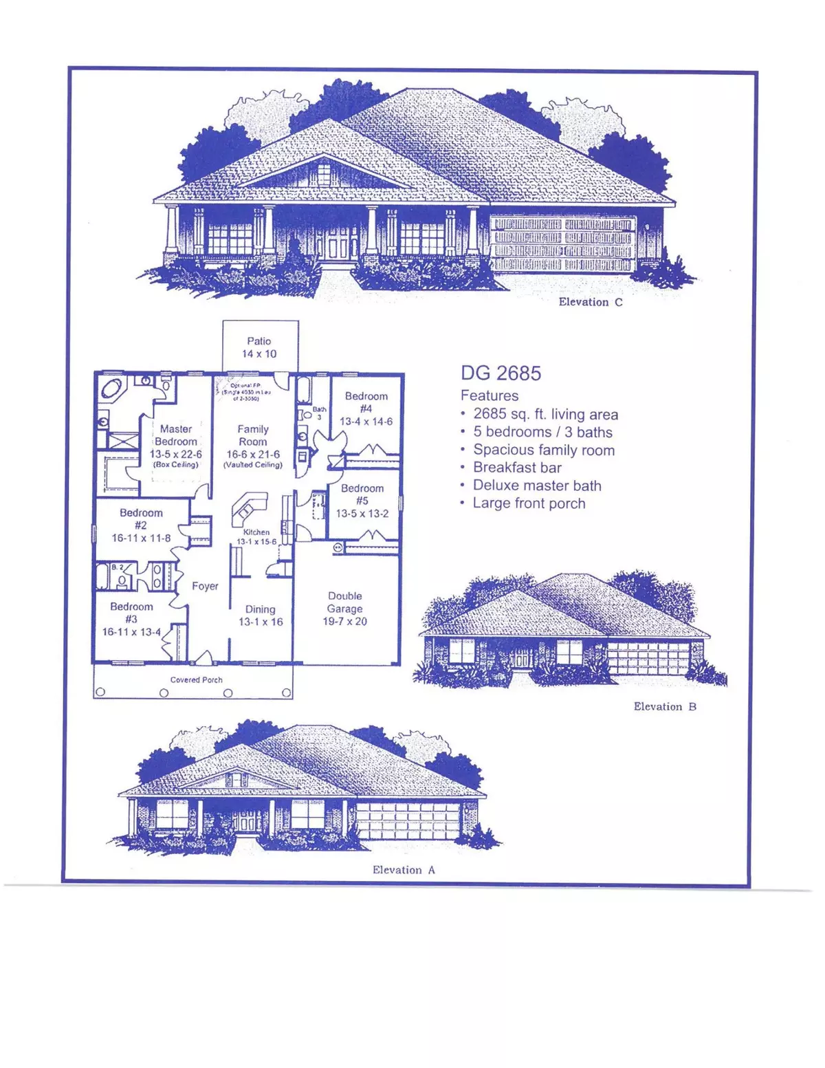 Crestview, FL 32539,5786 Marigold Loop