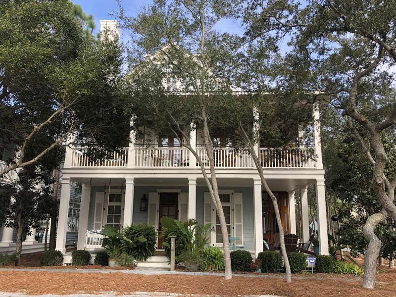 89 W Watercolor Boulevard, Santa Rosa Beach, FL 32459