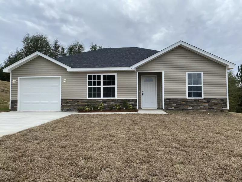 108 Trailwood Lane, Crestview, FL 32539