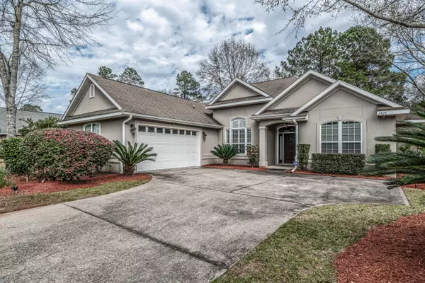 2824 Pear Orchard Boulevard, Crestview, FL 32539