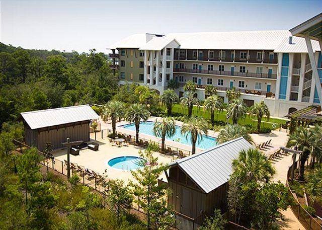 Santa Rosa Beach, FL 32459,2046 W Co Highway 30-A  #UNIT M2414
