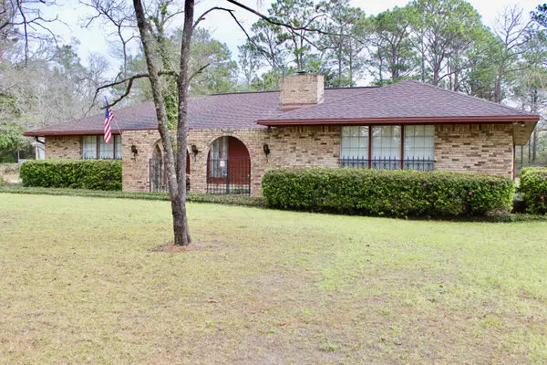 Crestview, FL 32536,8 Pandora Drive