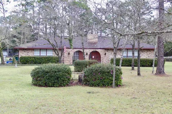 Crestview, FL 32536,8 Pandora Drive