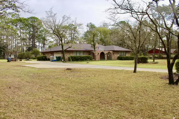 Crestview, FL 32536,8 Pandora Drive