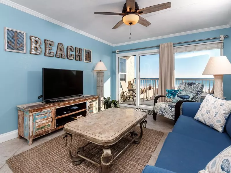 676 Santa Rosa Boulevard  #UNIT 2I, Fort Walton Beach, FL 32548