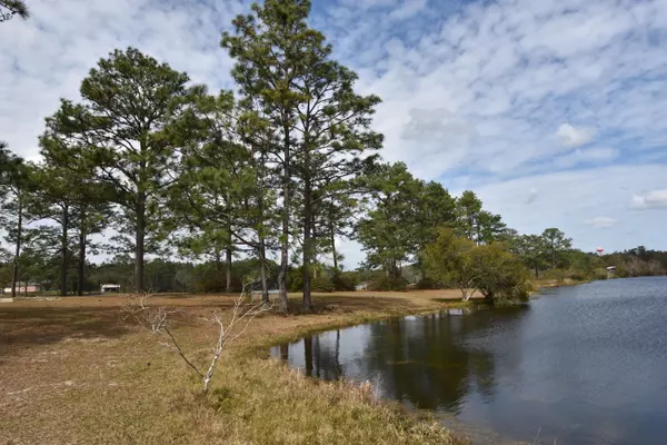 Crestview, FL 32539,Lot 158 Park Place