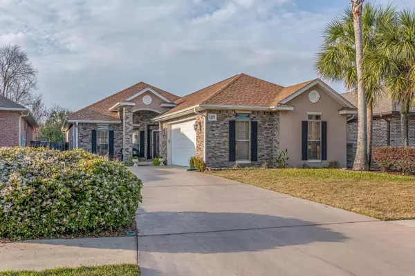 1269 Autumn Breeze Circle,  Gulf Breeze,  FL 32563