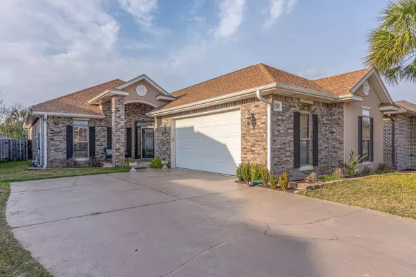 Gulf Breeze, FL 32563,1269 Autumn Breeze Circle