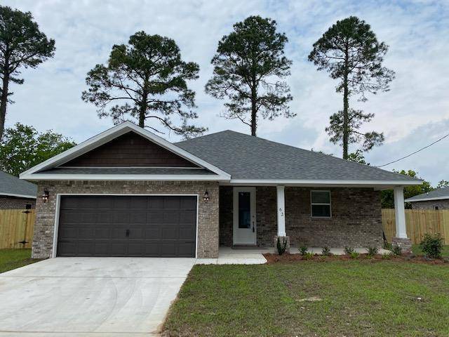 62 Brenda Lane, Mary Esther, FL 32569