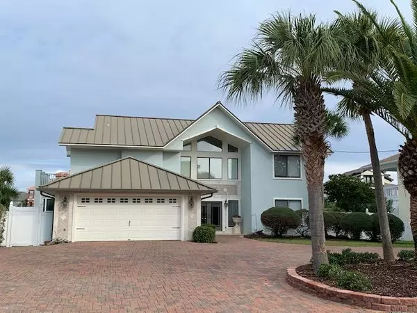 Destin, FL 32541,505 Osceola Drive