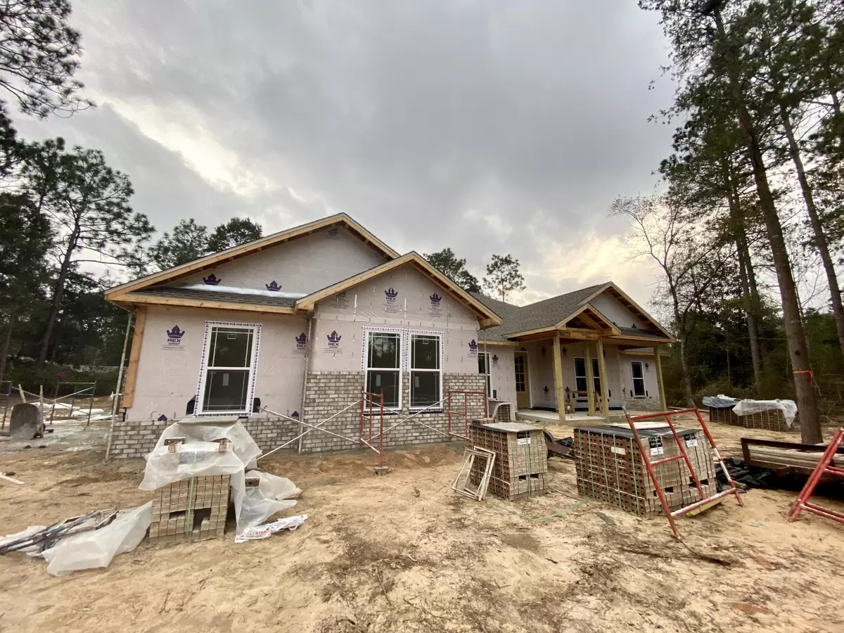 Crestview, FL 32539,6080 Carina Road