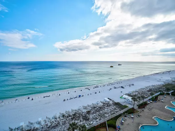 Destin, FL 32541,1050 Highway 98  #UNIT 1102