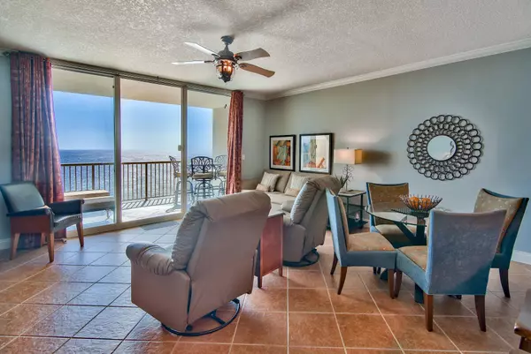 17281 Front Beach Road  #UNIT 805, Panama City Beach, FL 32413