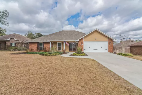 Crestview, FL 32539,4642 Chanan Drive