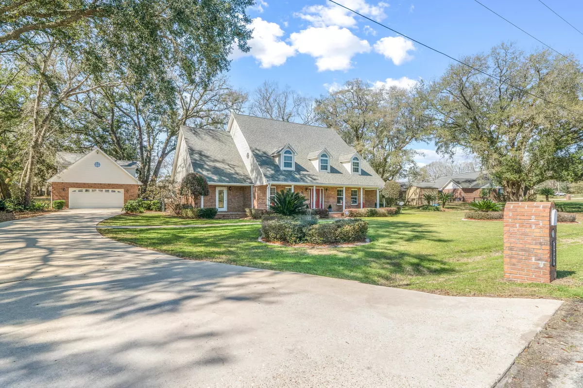 Crestview, FL 32539,3008 Lancaster Circle