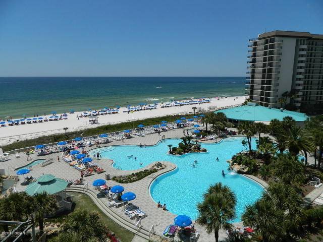 520 N Richard Jackson Blvd.  #1806, Panama City Beach, FL 32407