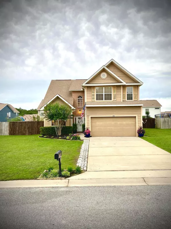 Crestview, FL 32536,418 Peoria Boulevard