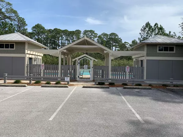 Santa Rosa Beach, FL 32459,Lot 28 Devlieg Avenue  #BLK 31