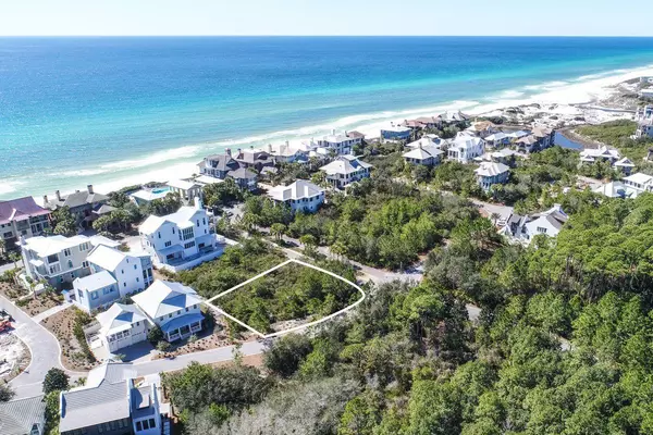 Santa Rosa Beach, FL 32459,LOT 72 The Retreat