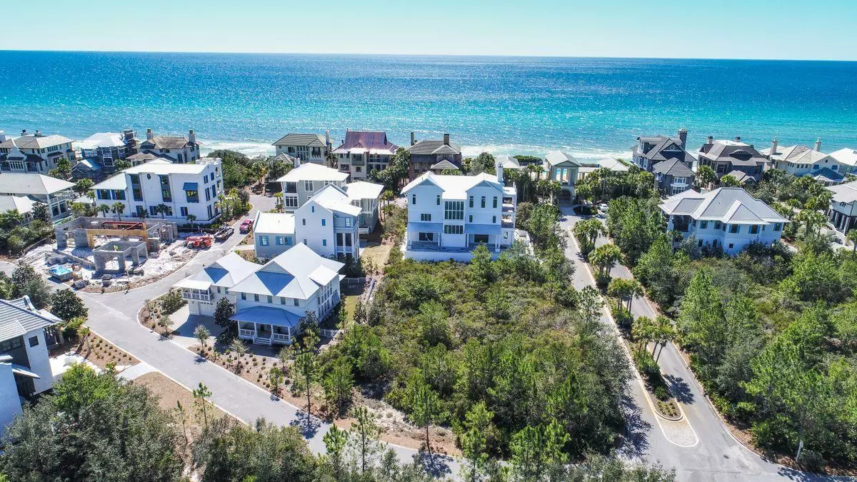 Santa Rosa Beach, FL 32459,LOT 72 The Retreat