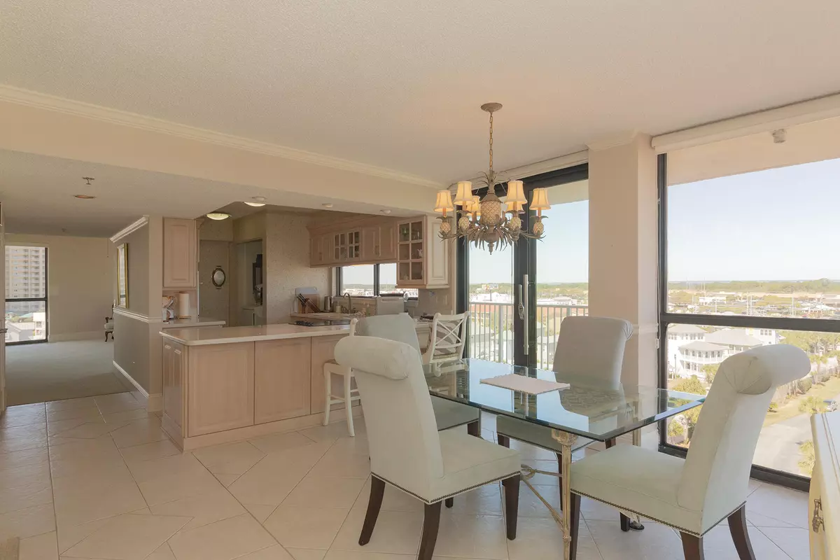 Miramar Beach, FL 32550,114 Mainsail Drive  #484