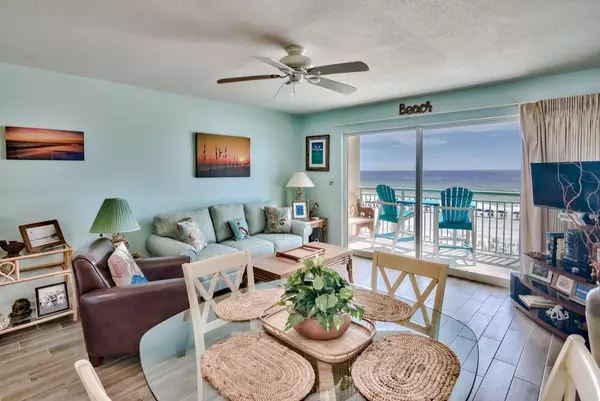 Fort Walton Beach, FL 32548,866 Santa Rosa Boulevard  #UNIT 313