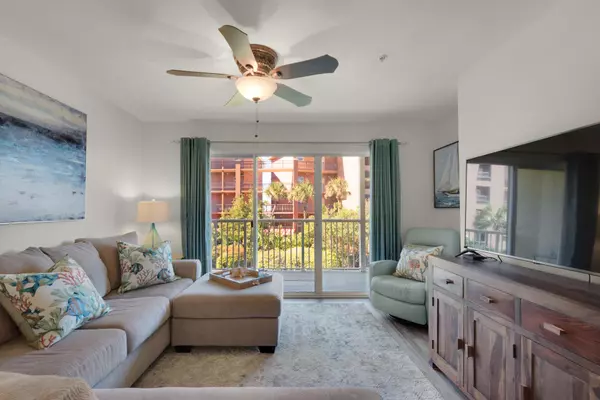 Miramar Beach, FL 32550,2076 Scenic Gulf Drive  #UNIT 2010