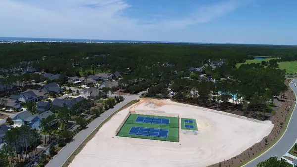 Watersound, FL 32461,105 Log Landing Street  #Lot 101