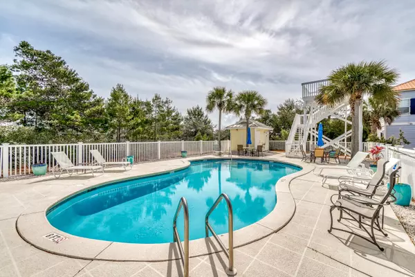 Santa Rosa Beach, FL 32459,263 Ventana Boulevard